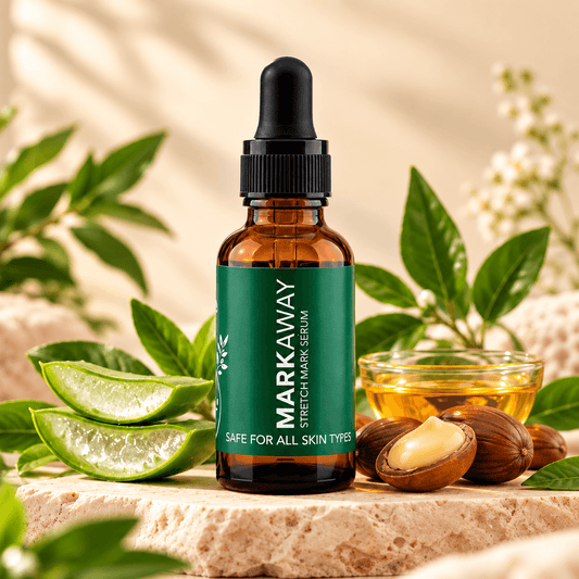 MARKAWAY Stretch Mark Serum